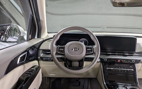 KIA Carnival, 2020 год, 4 700 000 рублей, 12 фотография