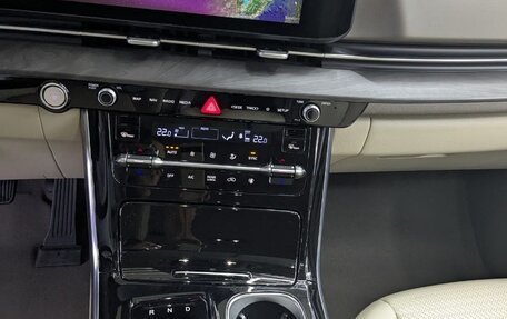 KIA Carnival, 2020 год, 4 700 000 рублей, 15 фотография