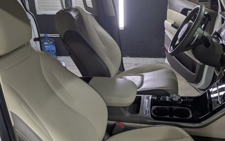 KIA Carnival, 2020 год, 4 700 000 рублей, 17 фотография