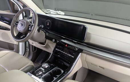 KIA Carnival, 2020 год, 4 700 000 рублей, 14 фотография