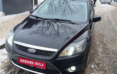 Ford Focus II рестайлинг, 2008 год, 695 000 рублей, 1 фотография