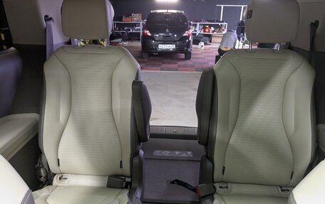 KIA Carnival, 2020 год, 4 700 000 рублей, 20 фотография
