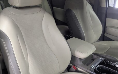 KIA Carnival, 2020 год, 4 700 000 рублей, 18 фотография