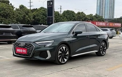 Audi A3, 2022 год, 2 005 005 рублей, 1 фотография