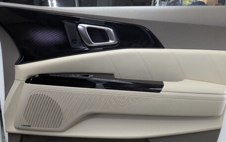 KIA Carnival, 2020 год, 4 700 000 рублей, 22 фотография