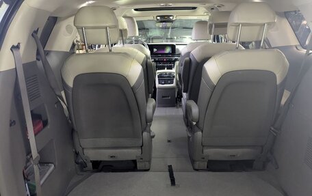 KIA Carnival, 2020 год, 4 700 000 рублей, 23 фотография