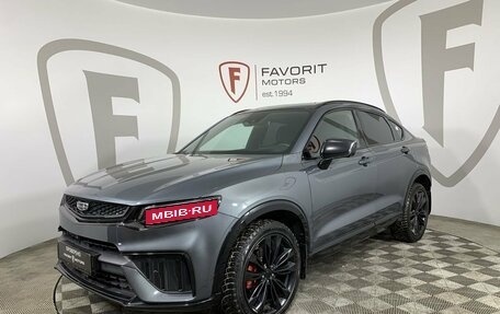 Geely Tugella FY11, 2023 год, 2 699 000 рублей, 1 фотография