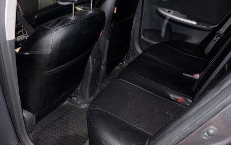 Toyota Corolla, 2007 год, 670 000 рублей, 2 фотография