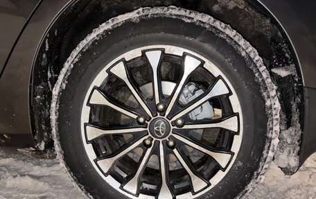 Toyota Corolla, 2007 год, 670 000 рублей, 3 фотография