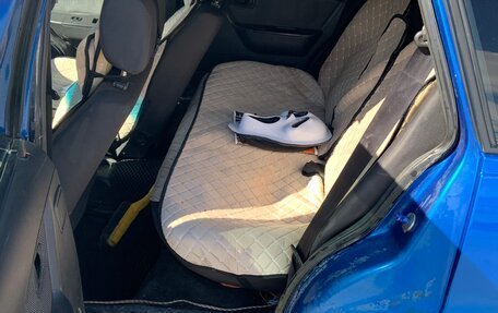 Daewoo Nexia I рестайлинг, 2012 год, 195 000 рублей, 9 фотография