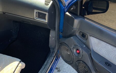 Daewoo Nexia I рестайлинг, 2012 год, 195 000 рублей, 8 фотография