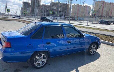 Daewoo Nexia I рестайлинг, 2012 год, 195 000 рублей, 7 фотография