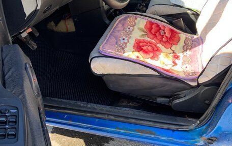 Daewoo Nexia I рестайлинг, 2012 год, 195 000 рублей, 10 фотография