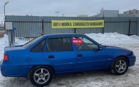 Daewoo Nexia I рестайлинг, 2012 год, 195 000 рублей, 6 фотография