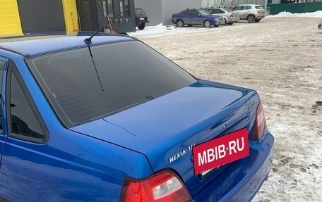 Daewoo Nexia I рестайлинг, 2012 год, 195 000 рублей, 5 фотография