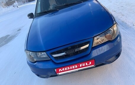 Daewoo Nexia I рестайлинг, 2012 год, 195 000 рублей, 2 фотография