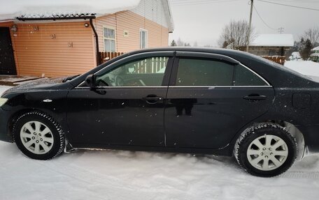 Toyota Camry, 2008 год, 970 000 рублей, 3 фотография