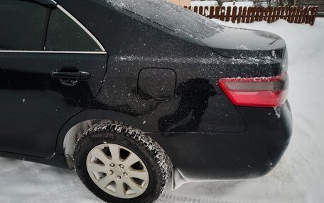 Toyota Camry, 2008 год, 970 000 рублей, 7 фотография