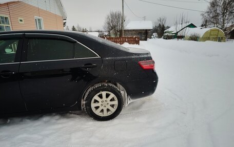 Toyota Camry, 2008 год, 970 000 рублей, 4 фотография