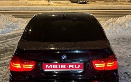BMW 3 серия, 2010 год, 970 000 рублей, 4 фотография
