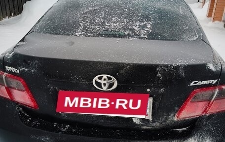 Toyota Camry, 2008 год, 970 000 рублей, 5 фотография