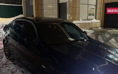 BMW 3 серия, 2010 год, 970 000 рублей, 2 фотография