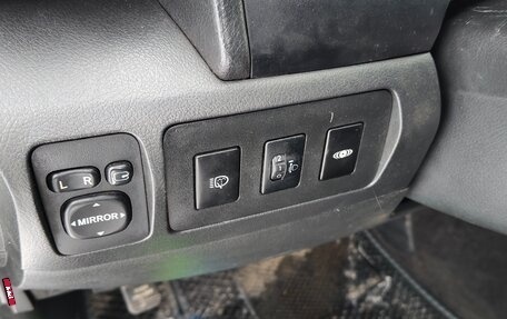 Toyota Camry, 2008 год, 970 000 рублей, 10 фотография