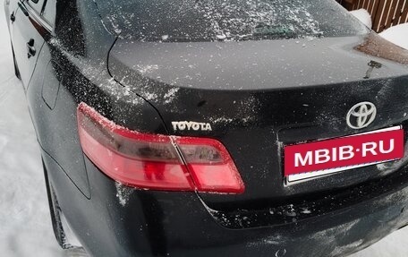 Toyota Camry, 2008 год, 970 000 рублей, 6 фотография