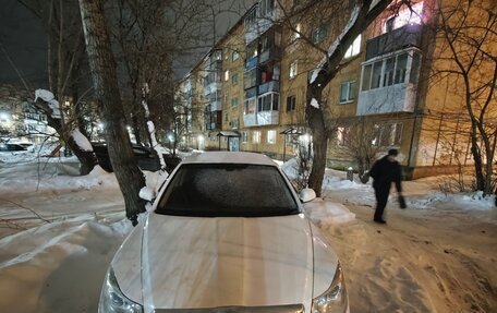 Skoda Octavia, 2011 год, 720 000 рублей, 2 фотография