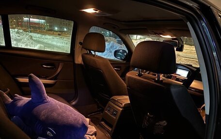 BMW 3 серия, 2010 год, 970 000 рублей, 8 фотография