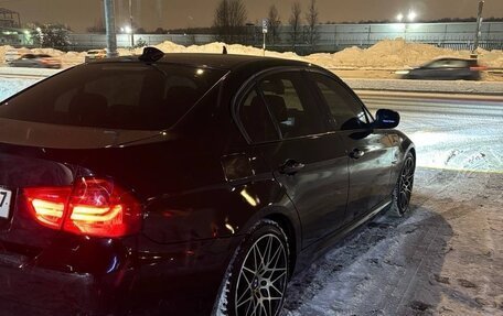 BMW 3 серия, 2010 год, 970 000 рублей, 6 фотография