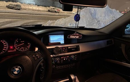 BMW 3 серия, 2010 год, 970 000 рублей, 9 фотография