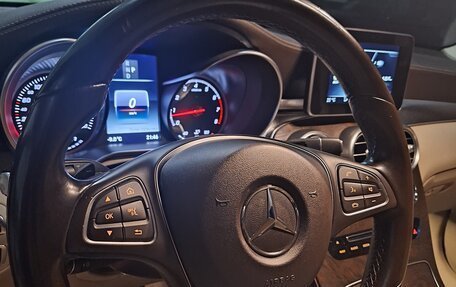 Mercedes-Benz GLC, 2016 год, 3 500 000 рублей, 6 фотография