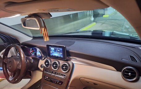 Mercedes-Benz GLC, 2016 год, 3 500 000 рублей, 7 фотография