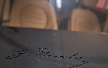 Mercedes-Benz GLC, 2016 год, 3 500 000 рублей, 12 фотография