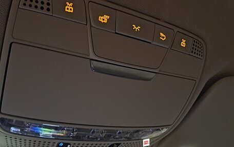 Mercedes-Benz GLC, 2016 год, 3 500 000 рублей, 13 фотография