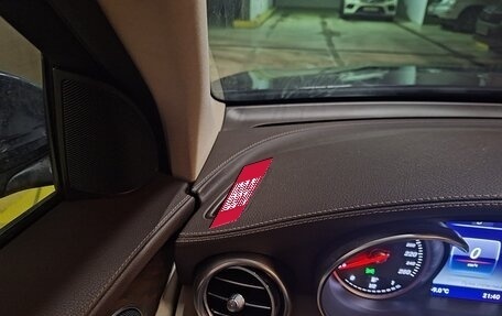 Mercedes-Benz GLC, 2016 год, 3 500 000 рублей, 10 фотография