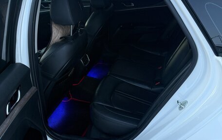 KIA K5, 2021 год, 2 600 000 рублей, 7 фотография
