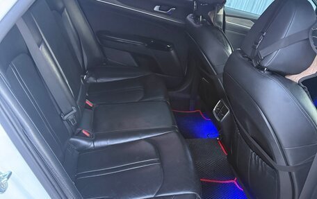 KIA K5, 2021 год, 2 600 000 рублей, 5 фотография