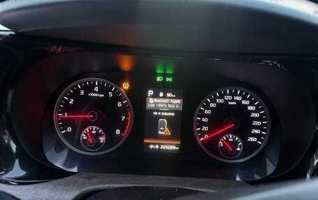 KIA K5, 2021 год, 2 600 000 рублей, 9 фотография