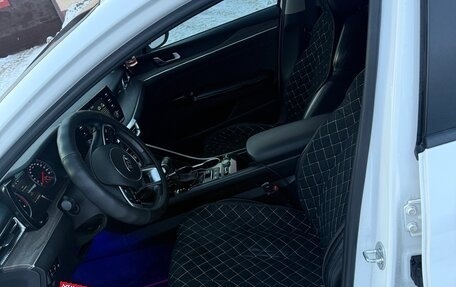 KIA K5, 2021 год, 2 600 000 рублей, 6 фотография