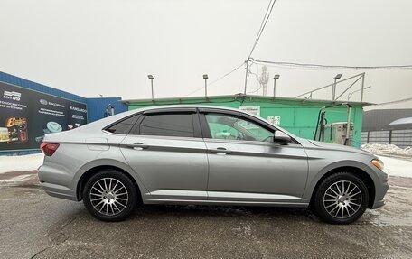 Volkswagen Jetta VII, 2020 год, 1 699 000 рублей, 7 фотография