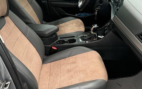 Volkswagen Jetta VII, 2020 год, 1 699 000 рублей, 13 фотография