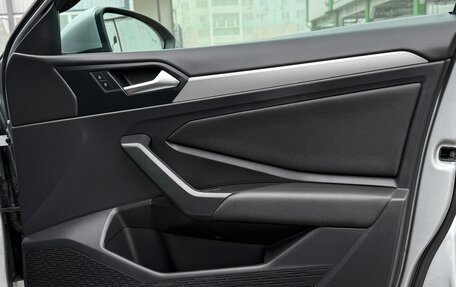 Volkswagen Jetta VII, 2020 год, 1 699 000 рублей, 14 фотография