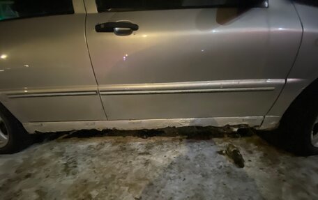 Chery Amulet (A15) I, 2007 год, 95 000 рублей, 4 фотография