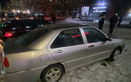 Chery Amulet (A15) I, 2007 год, 95 000 рублей, 3 фотография