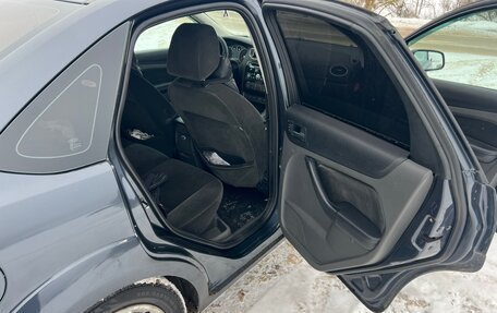 Ford Focus II рестайлинг, 2006 год, 370 000 рублей, 8 фотография