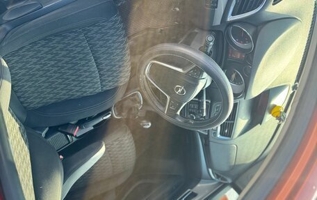 Opel Mokka I, 2014 год, 850 000 рублей, 6 фотография