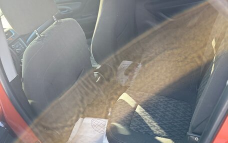 Opel Mokka I, 2014 год, 850 000 рублей, 7 фотография