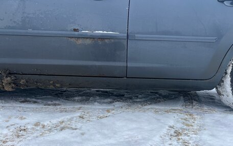 Ford Focus II рестайлинг, 2006 год, 370 000 рублей, 9 фотография